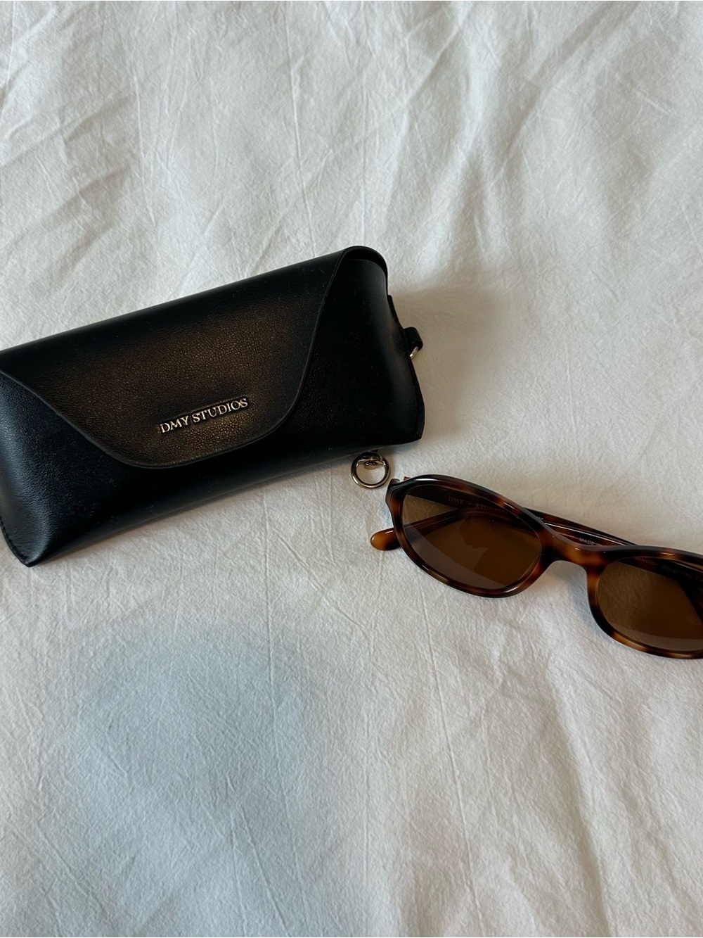 DMY BY DMY SUNGLASSES